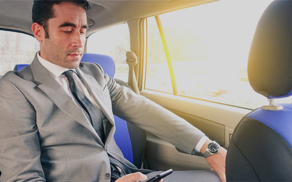 Business Service Taxi Transportation - Near Me